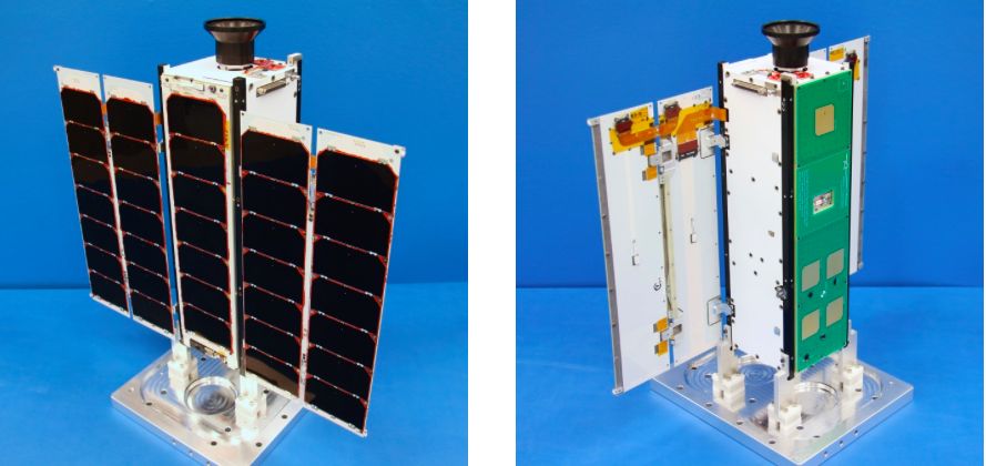 Asteroid-Mining Tech Among Casualties of Antares Rocket Explosion
